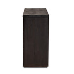 Load image into Gallery viewer, Baxton Studio Titus Modern And Contemporary Dark Brown Finished Wood 4-Drawer Dresser
