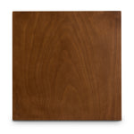 Load image into Gallery viewer, Baxton Studio Nicolette Modern And Contemporary Walnut Brown Finished Wood 5-Piece Pub Set
