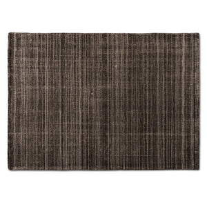 Baxton Studio Medanos Modern and Contemporary and Handwoven Wool Area Rug