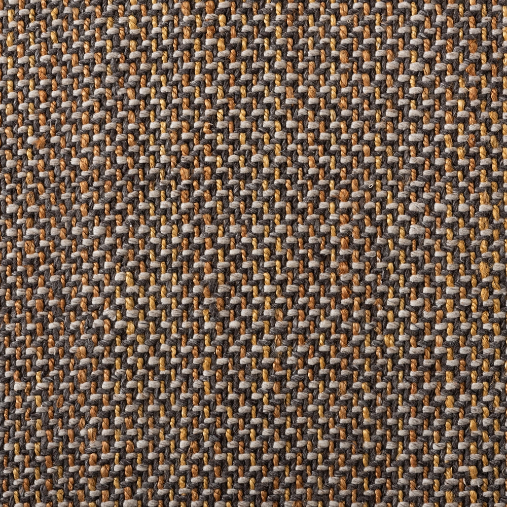 Baxton Studio Nurten Modern and Contemporary and Handwoven Hemp Blend Area Rug