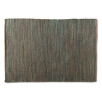 Load image into Gallery viewer, Baxton Studio Michigan Modern and Contemporary Handwoven Hemp Blend Area Rug
