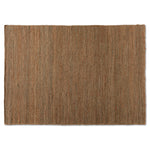 Load image into Gallery viewer, Baxton Studio Flamings Modern and Contemporary Handwoven Hemp Area Rug
