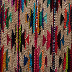 Load image into Gallery viewer, Baxton Studio Zurich Modern And Contemporary Multi-Colored Handwoven Hemp Blend Area Rug
