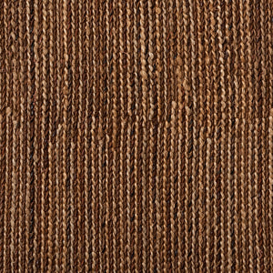 Baxton Studio Zaguri Modern And Contemporary Natural Handwoven Leather Blend Area Rug