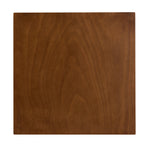 Load image into Gallery viewer, Baxton Studio Florencia Modern Grey Fabric And Walnut Brown Finished Wood 5-Piece Pub Set
