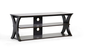 Baxton Studio Xavier Modern TV Stand