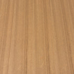 Load image into Gallery viewer, Baxton Studio Edna Mid-Century Modern French &quot;Oak&quot; Light Brown Finishing Wood Dining Table
