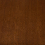 Load image into Gallery viewer, Baxton Studio Flora Mid-Century Modern &quot;Oak&quot; Medium Brown Finishing Wood Dining Table
