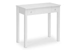 Load image into Gallery viewer, Baxton Studio White Wessex Vanity Table
