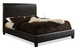 Load image into Gallery viewer, BAXTON STUDIO CAMBRIDGE BED-QUEEN SIZE
