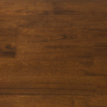 Load image into Gallery viewer, Baxton Studio Napoleon French Country Cottage Buttermilk And &quot;Cherry&quot; Brown Finishing Wood Dining Table
