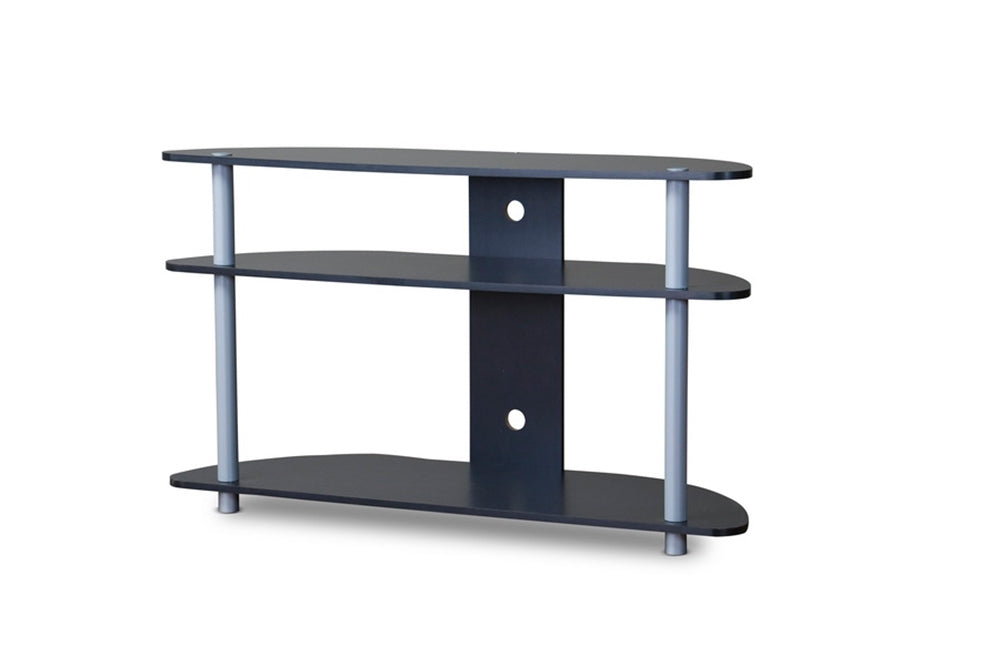 Baxton Studio Orbit TV Stand