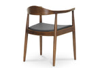 Load image into Gallery viewer, Baxton Studio Embick Mid-Century Modern Dining Chair
