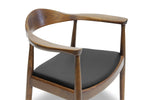 Load image into Gallery viewer, Baxton Studio Embick Mid-Century Modern Dining Chair
