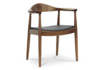 Load image into Gallery viewer, Baxton Studio Embick Mid-Century Modern Dining Chair
