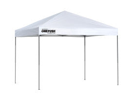 Expedition EX80 One Push Straight Leg Canopy