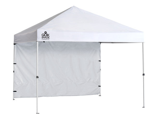 Commercial C100 Straight Leg Canopy