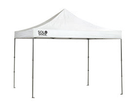 Solo Steel 100 Straight Leg Canopy